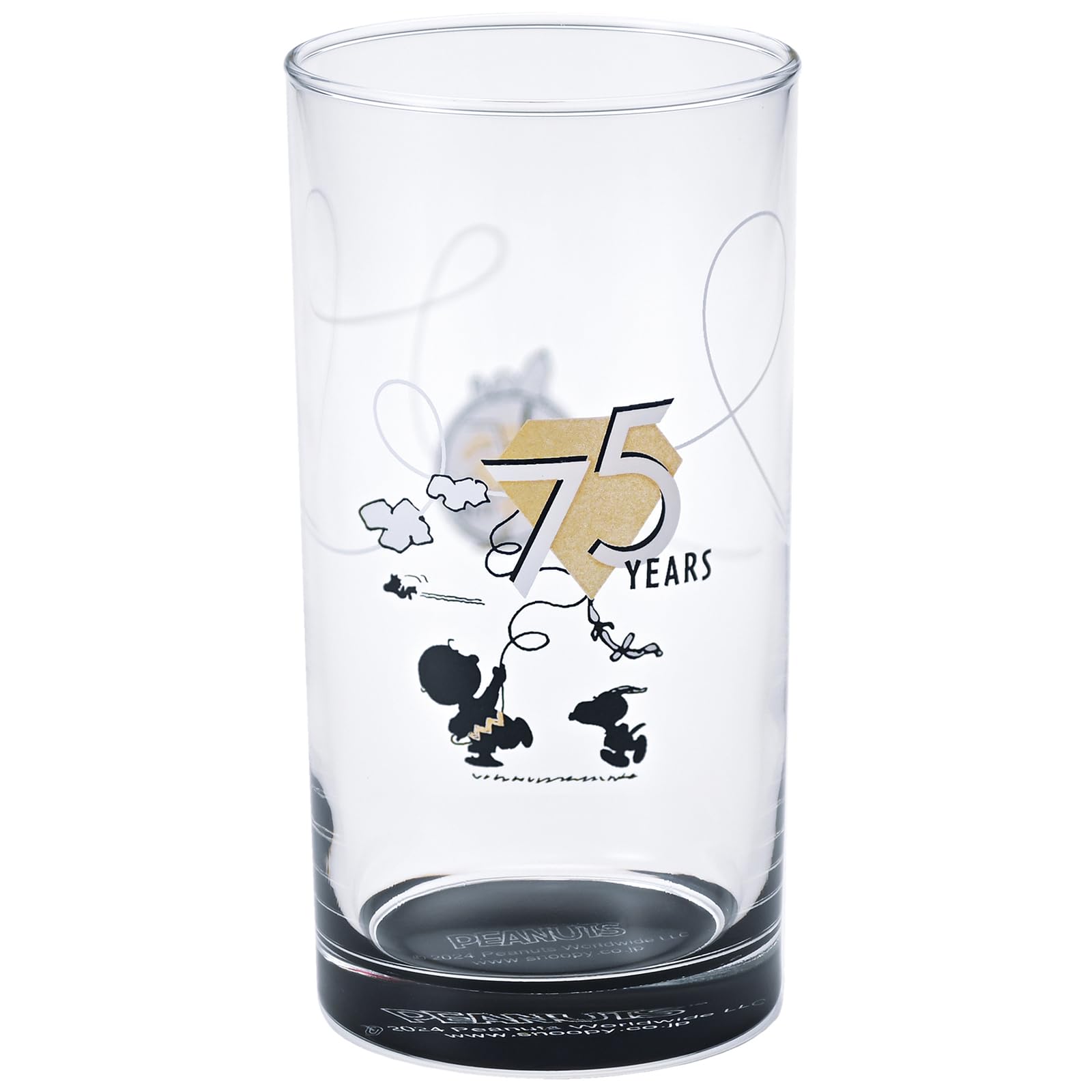 Amazon.co.jp : 「 peanuts(ピーナッツ) 」75th記念 スヌーピー